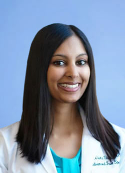 Dr. Nisha Shah