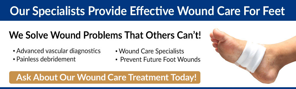 wound care banner